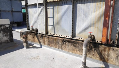 Aik Seng Plumbing & Construction & Renovation