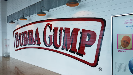 bubba gump
