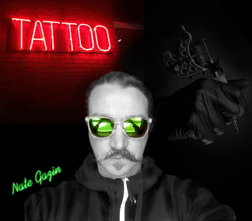 Explore outer forearm tattoo ideas, creative tattoo ideas in Ilion, available at Stellar Studio Tattoo