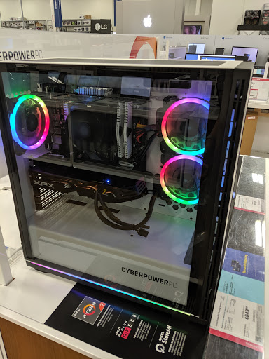 Electronics Store «Best Buy», reviews and photos, 345 Mt Hope Ave, Rockaway, NJ 07866, USA