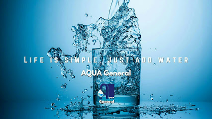 Aqua General Red Sea (Water Filters) - اكو جنرال البحر الاحمر (لفلاتر المياه)
