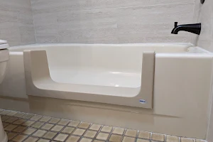 The Safer Bath Company image