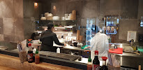 Atmosphère du Restaurant de sushis Kyoto Sushi & Thai à Saint-Tropez - n°4