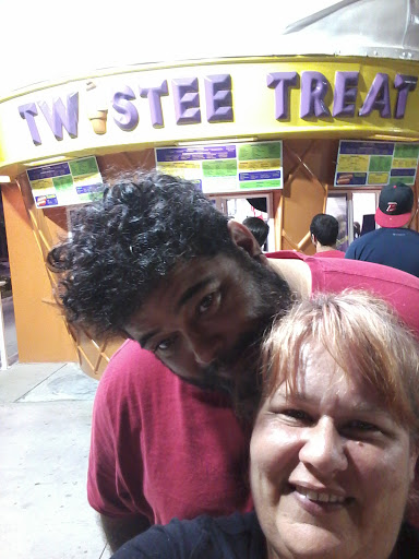 Ice Cream Shop «Twistee Treat Valrico», reviews and photos, 1886 FL-60, Brandon, FL 33511, USA