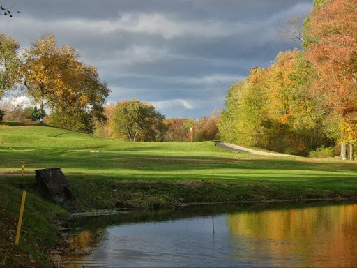 Golf Course «Copper Hill Golf Club», reviews and photos, 20 Copper Hill Rd, East Granby, CT 06026, USA