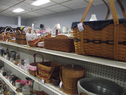 Thrift Store «Thrift Angel», reviews and photos, 1507 W Patrick St, Frederick, MD 21702, USA