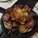 Photo n°3 de l'avis de Omar.2 fait le 23/06/2020 à 14:01 sur le  BarbeQ - Public House à Caserta