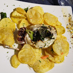 Photo n°4 de l'avis de Cesare. fait le 09/04/2023 à 09:15 sur le  Ristorante Loquita - Santa Maria di Leuca à Santa Maria di Leuca