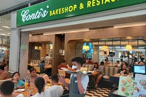 Conti's Bakeshop & Restaurant image