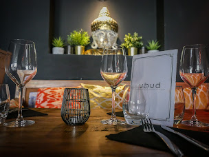 Photo n°129 de Ubud à Marseille ()