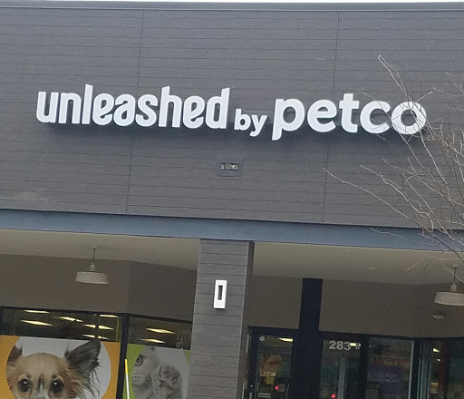 Unleashed by Petco, 283 S Van Dorn St, Alexandria, VA 22304, USA, 
