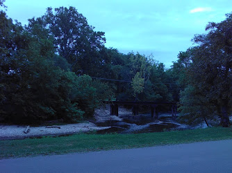 Snyder Park Whitewater Park