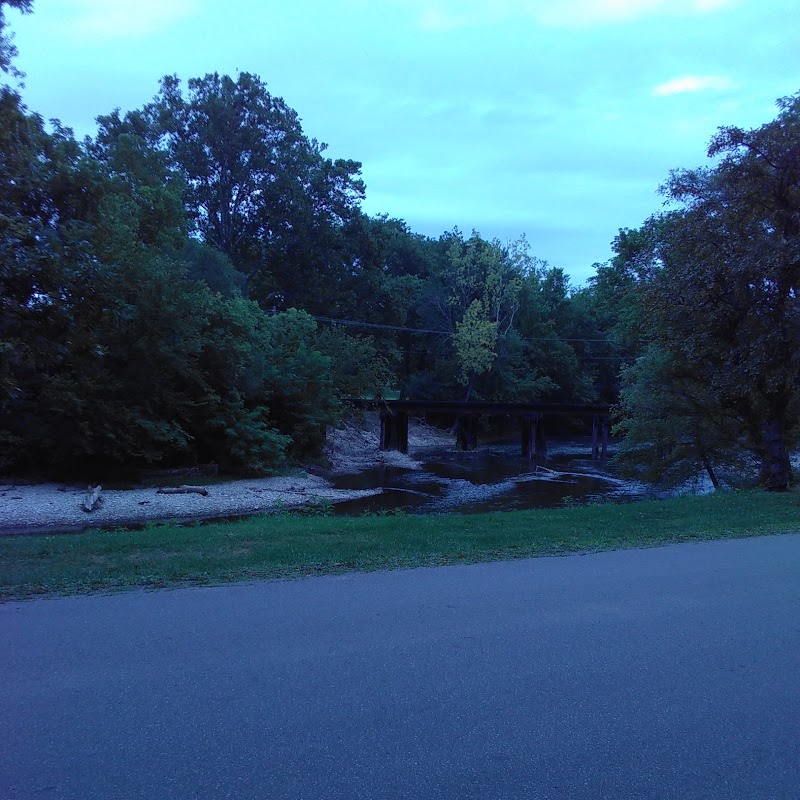Snyder Park Whitewater Park