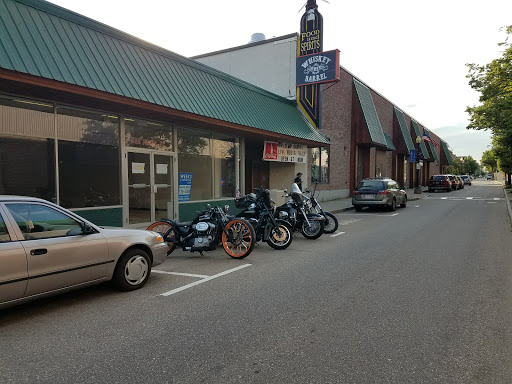 Night Club «Whiskey Barrel», reviews and photos, 520 Main St, Laconia, NH 03246, USA