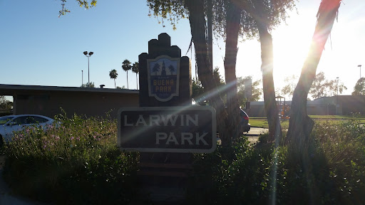 Park «Larwin Park», reviews and photos, 6150 Ball Rd, Buena Park, CA 90620, USA