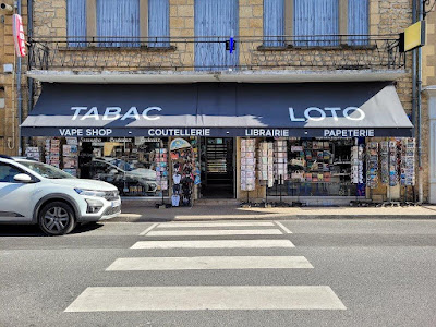 Lagorce Pierre à Montignac-Lascaux