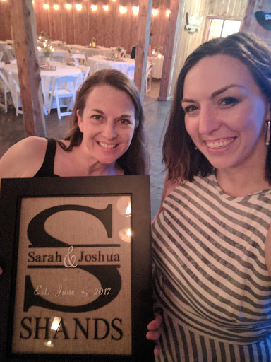 Wedding Venue «Haue Valley Weddings & Events», reviews and photos, 7100 Thornton Rd, Pacific, MO 63069, USA