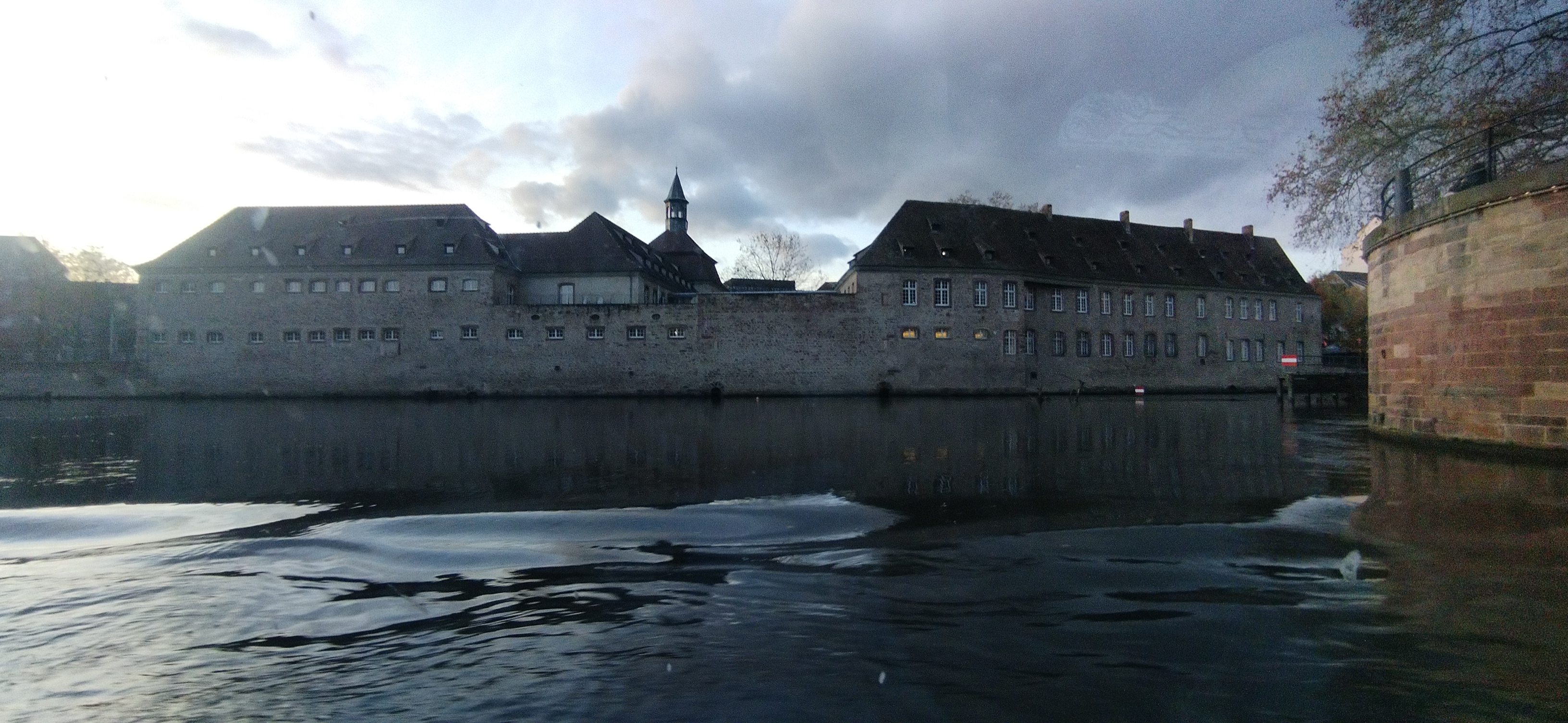 Photo n° 1 de l'avis de Amandine.a fait le 29/11/2023 à 15:32