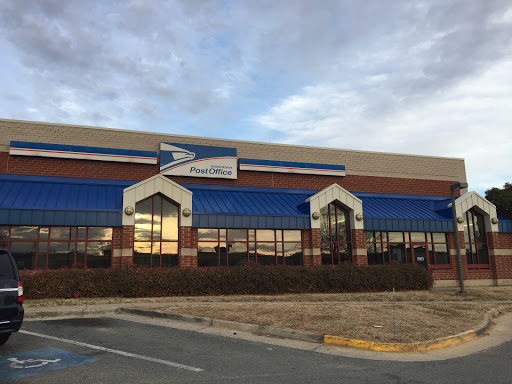 Post Office «United States Postal Service», reviews and photos, 3360 Post Office Rd, Woodbridge, VA 22193, USA