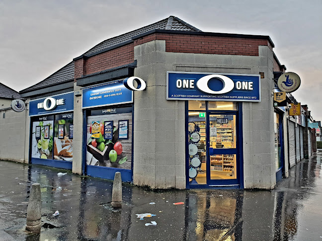 One O One Convenience Store - Dyke Road - Glasgow