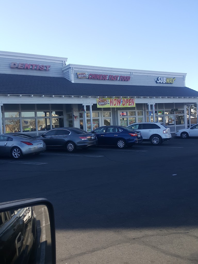 Panpan Wok Chinese Fast Food 93550