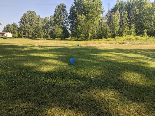 Golf Club «Leaning Tree Golf Club», reviews and photos, 7860 Smiths Creek Rd, Township of Wales, MI 48027, USA