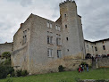 Maison-forte de Tardes Saint-Macaire