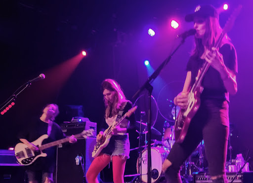 American Restaurant «The Sinclair», reviews and photos, 52 Church St, Cambridge, MA 02138, USA