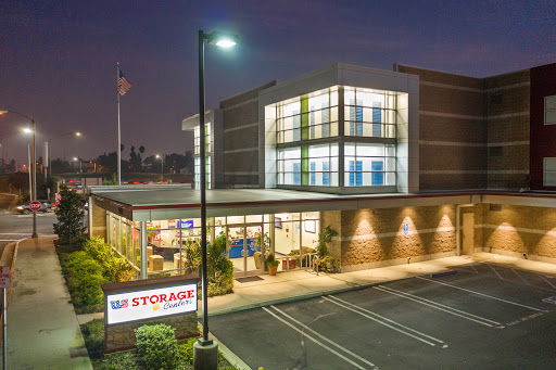 Self-Storage Facility «US Storage Centers», reviews and photos, 2500 W Hellman Ave, Alhambra, CA 91803, USA