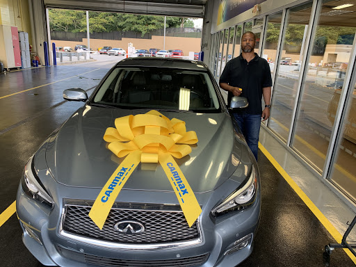 Used Car Dealer «CarMax», reviews and photos, 1977 Thornton Rd, Lithia Springs, GA 30122, USA