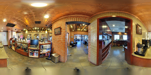 Hair Salon «The Upper Hand Salon: River Oaks», reviews and photos, 1905 Westheimer Rd, Houston, TX 77098, USA