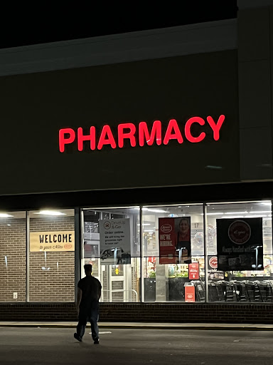 Grocery Store «Jewel-Osco», reviews and photos, 8730 Dempster St, Niles, IL 60714, USA