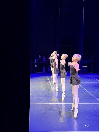 Non-Profit Organization «Greater York Dance - Midstate Ballet», reviews and photos, 3524 E Market St, York, PA 17402, USA