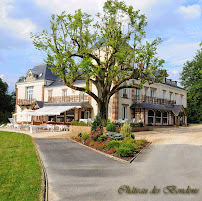 Photos du propriétaire du Restaurant français Restaurant Le Castel à La Ferté-sous-Jouarre - n°2