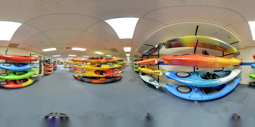 Bicycle Store «Trek Bicycle Store Greensboro», reviews and photos, 1209 Battleground Ave, Greensboro, NC 27408, USA