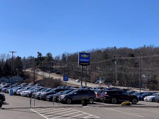 Chevrolet Dealer «Tom Henry Chevrolet», reviews and photos, 5886 William Flinn Hwy, Bakerstown, PA 15007, USA
