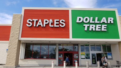 Office Supply Store «Staples», reviews and photos, 1595 Palm Bay Rd NE, Palm Bay, FL 32905, USA