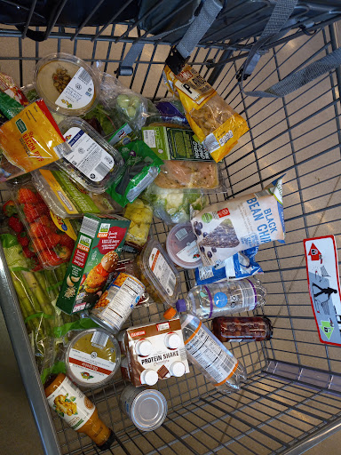 Grocery Store «ALDI», reviews and photos, 203 S Broad St, Woodbury, NJ 08096, USA