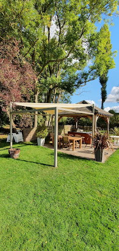 Reviews of CENA Outdoor Kitchens in Leicester - Landscaper