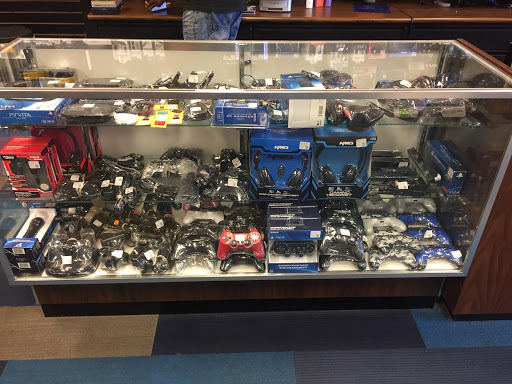 Video Game Store «Game X Change», reviews and photos, 2165 Dixwell Ave, Hamden, CT 06514, USA