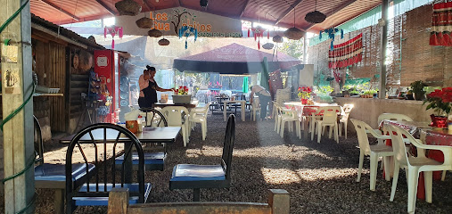 Los Guayabitos Restaurante