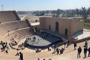 Babylonian Theater image