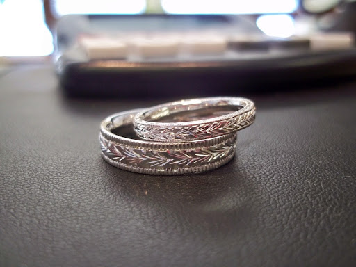 Jeweler «G V Jewelry», reviews and photos, 1926 W Foster Ave, Chicago, IL 60640, USA