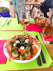 Plats et boissons du Restaurant français La Ficelière à Les Orres - n°1