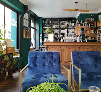 Atmosphère du Bistro Comptoir 44 à Lille - n°11