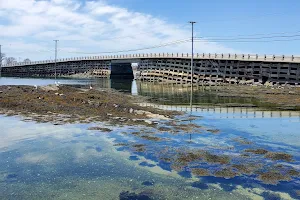 Bailey Island Bridge image