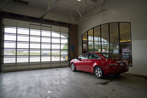 Auto Body Shop «AutoNation Collision Center Denver», reviews and photos, 7420 Washington St, Denver, CO 80229, USA