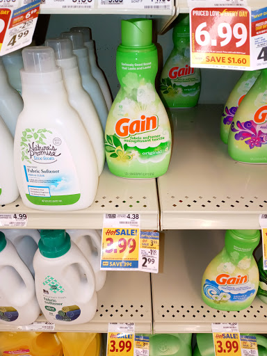 Grocery Store «Food Lion», reviews and photos, 4803 Gerrardstown Rd, Inwood, WV 25428, USA