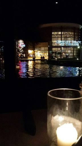 Movie Theater «Century @ The River Cinemark Theatre», reviews and photos, 71800 71800 Hwy 111 Suite A-137, Rancho Mirage, CA 92270, USA