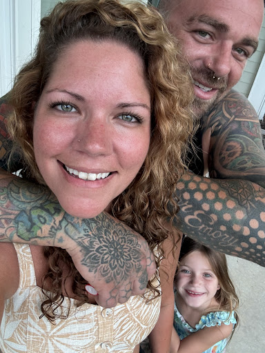 Explore smile now cry later tattoo ideas, creative tattoo ideas in Myrtle Beach, available at Professional Body Piercing by Jackie